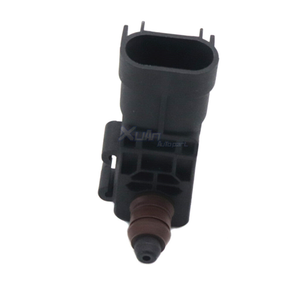 Brand new 13502903 fuel pressure sensor for Express Van SaVana for Sierra 1500 - v