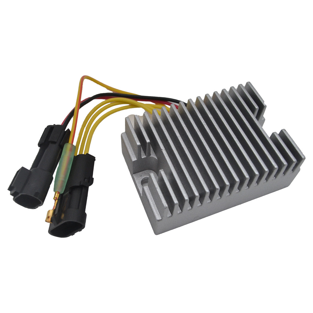 Rectifier regulator 4012192 compatible with for Polaris Sportsman 400 500 Q