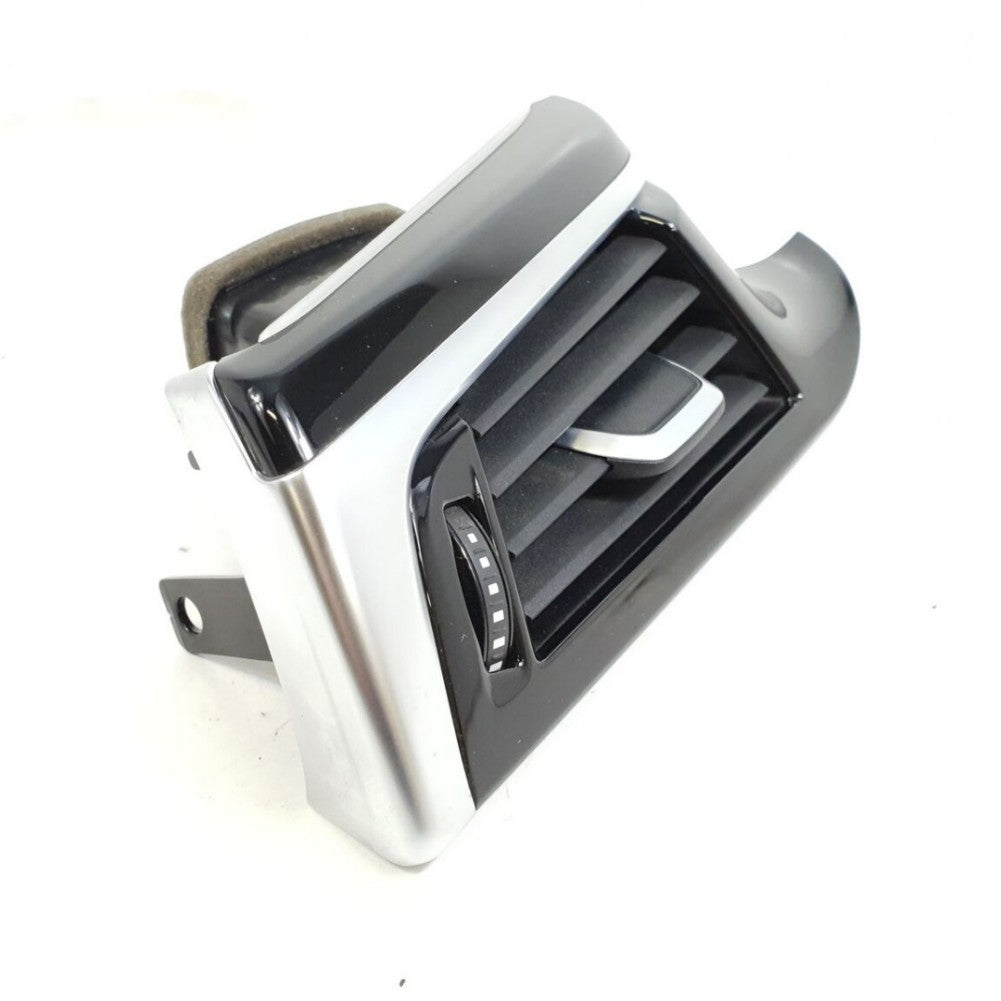 Dash Left Side Air Vent Grille for BMW 530i G30 17-22 Q