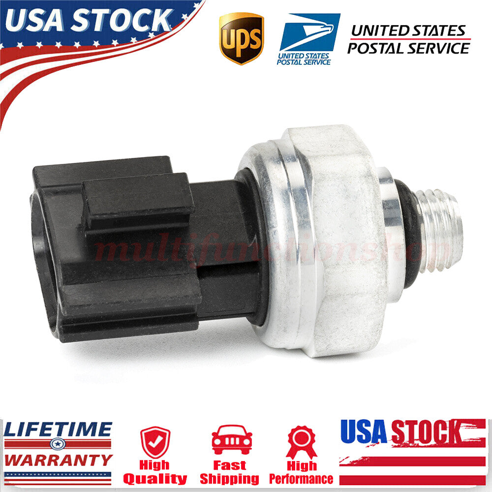 92136-1FA0A Air Conditioning Pressure Sensor Switch Sensor Suitable for Nissan Maxima and for Infiniti G20 Q