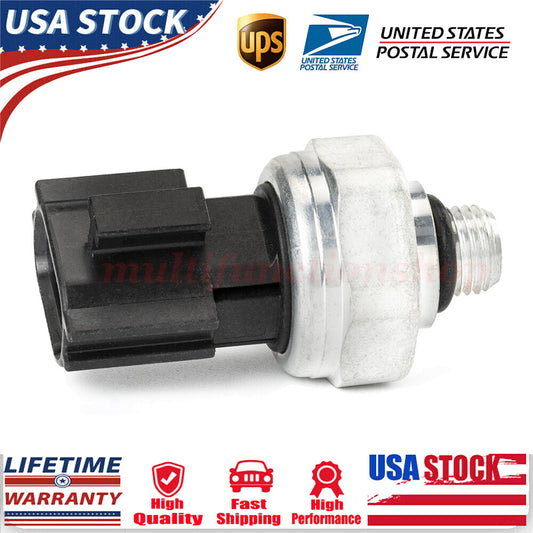 92136-1FA0A Air Conditioning Pressure Sensor Switch Sensor Suitable for Nissan Maxima and for Infiniti G20 Q