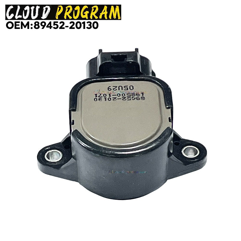 Throttle Position Sensor 89452-20130 for Corolla Prizm Vibe for Scion for Subaru n