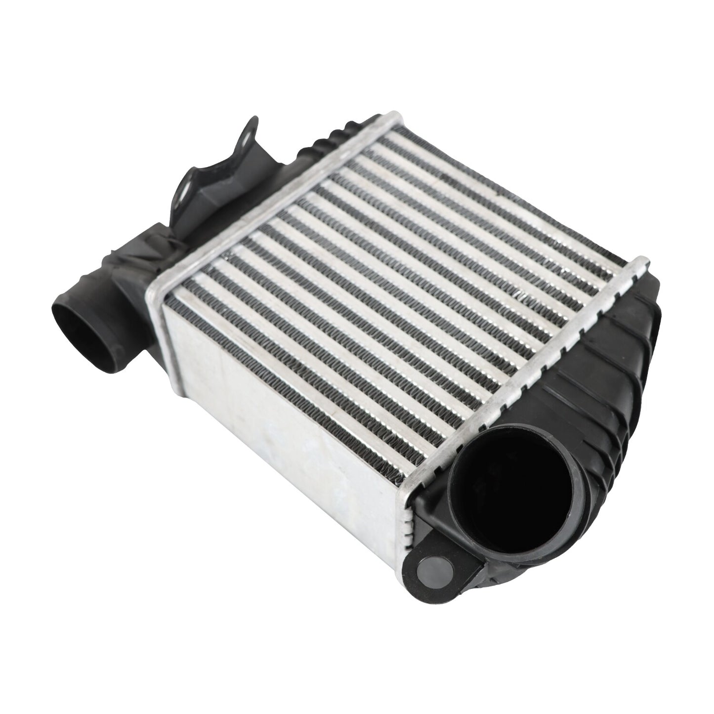 Intercooler Charge Air Cooler 1J0145803T Fit For 2003-06 for VW for Golf for Jetta 1.8/1.9L