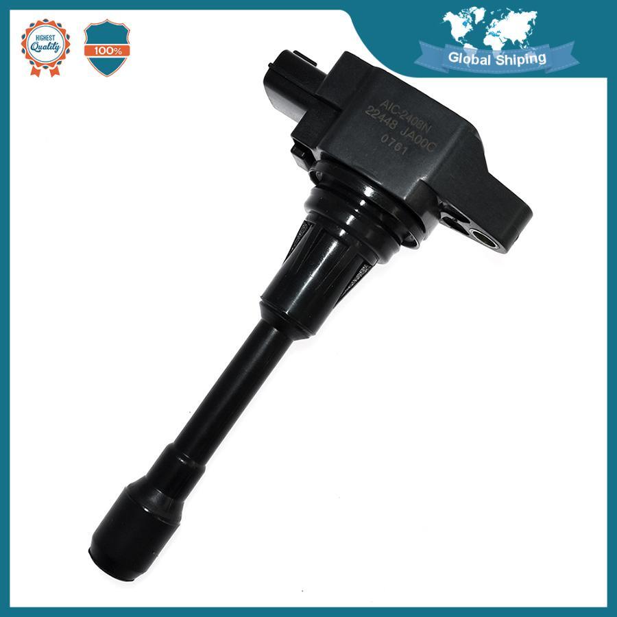  2-Piece LED Headlight Assembly Kit for 2014-2020 Macan - Plug and Play 8777 A