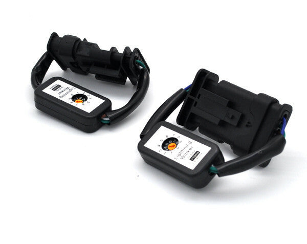 2X Dynamic Turn Signal Indicator LED Taillight module For 4s F32 F33 F82 M4 v