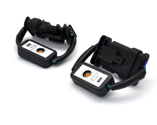 2X Dynamic Turn Signal Indicator LED Taillight module For 4s F32 F33 F82 M4 v
