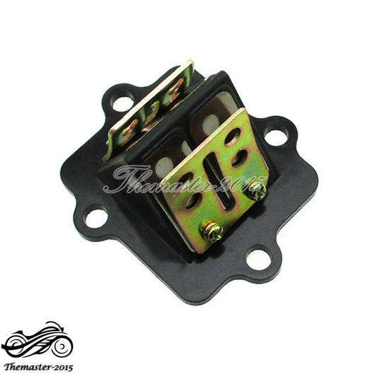 Reed Valve Cage Assembly For Eton 50 70 Viper 70 Viper 50 Lightning E-ton Q