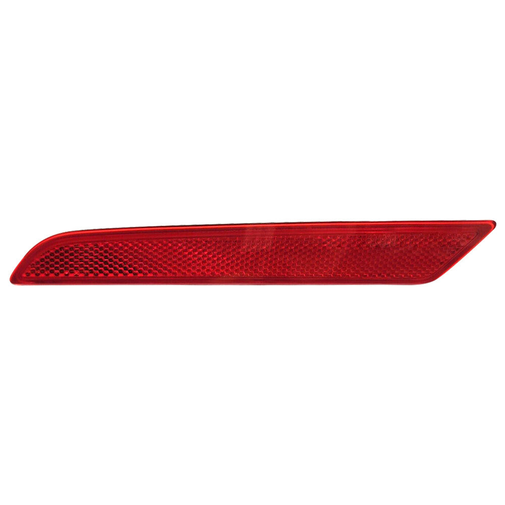 for BMW 740i 740e 740Le xDrive 750i Bumper Face Bar Reflector Light Lamp Right Q