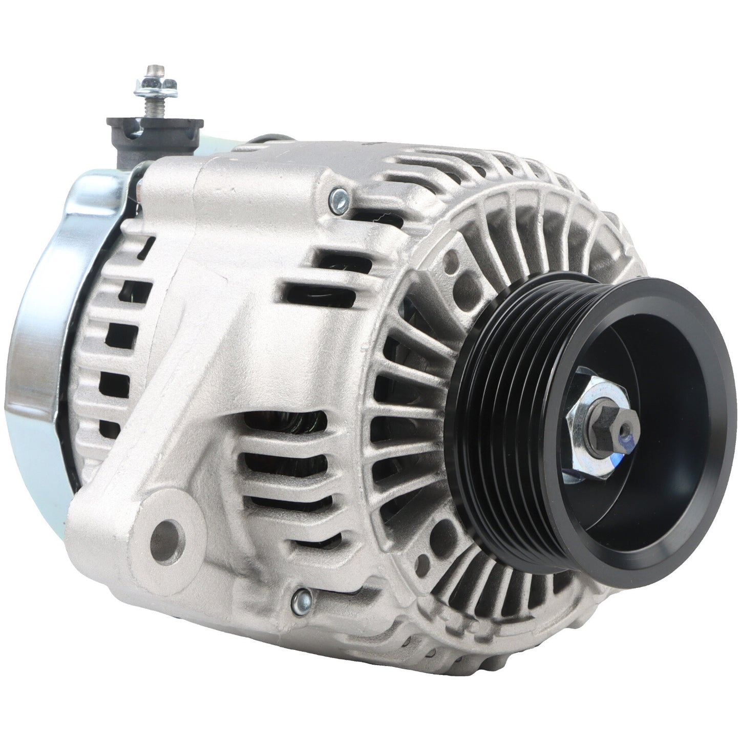 New Alternator for Honda Accord L4 2.2L 90-93 100211-8710 100211-8170 13325