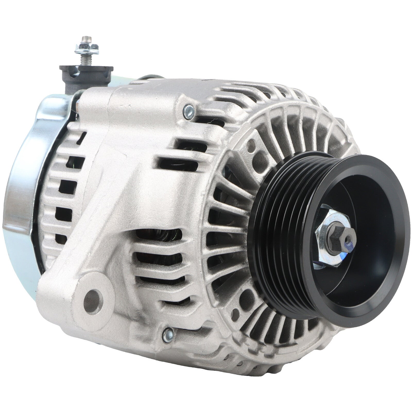 New Alternator for Honda Accord L4 2.2L 90-93 100211-8710 100211-8170 13325