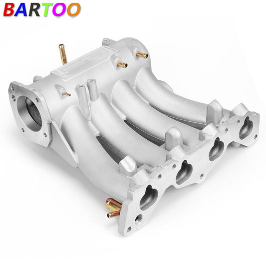 RACING INTAKE MANIFOLD D-SERIES FOR 1988-2000 CRX DEL SOL Q