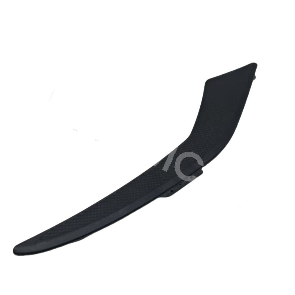 Front Bumper Fog Light Cover Right Side Fit For 2019-2021 for Toyota for Corolla LE XLE