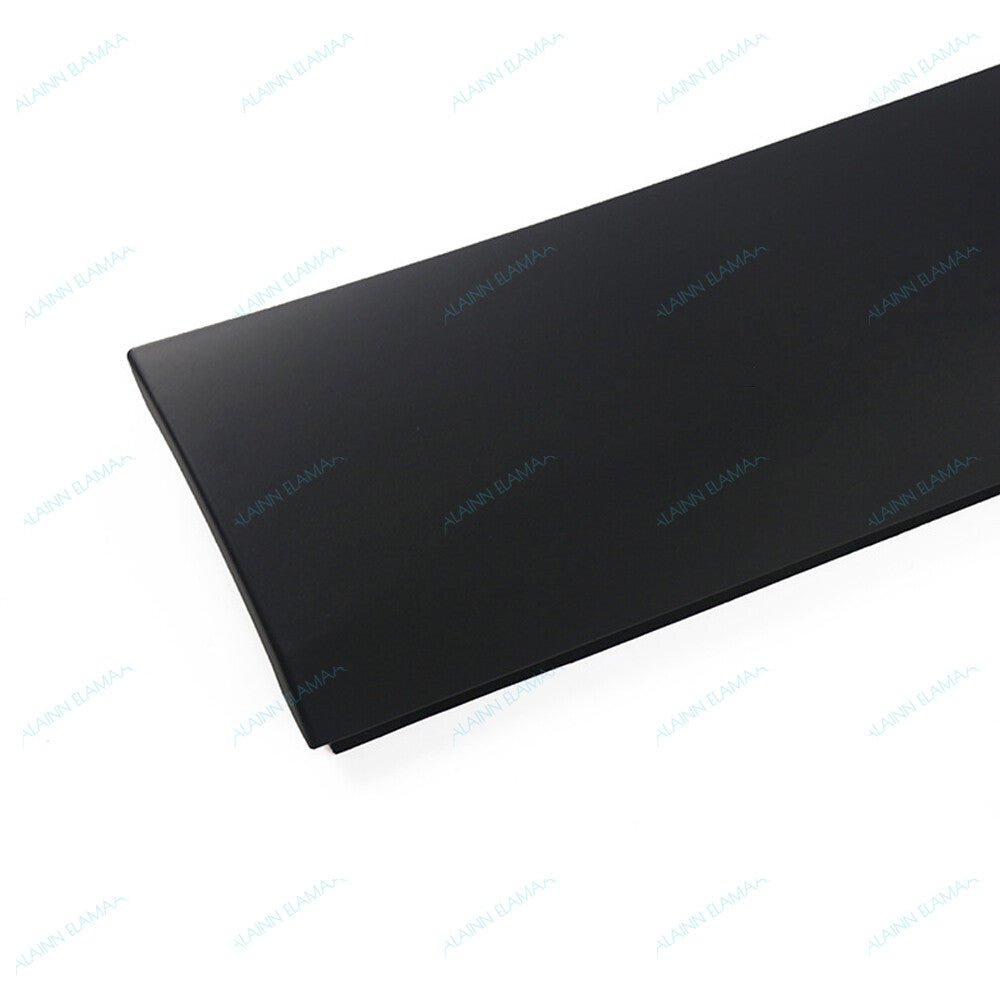 Left Rear Door Exterior Inlaid Protector Panel r For LR Discovery Sport 2015-19 Q