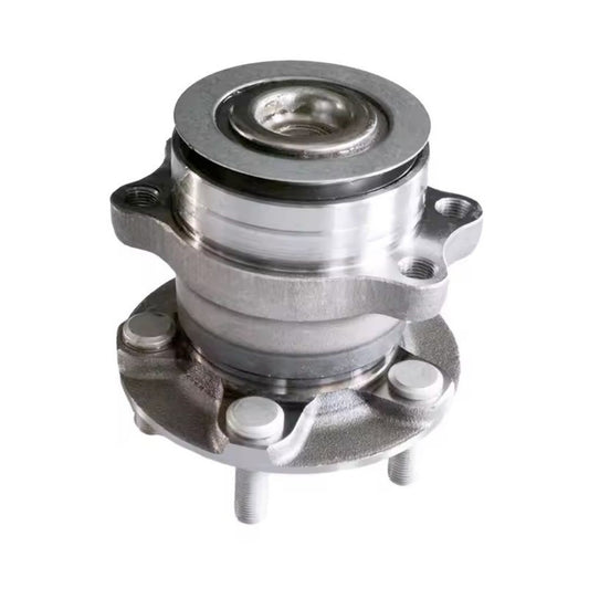 Rear Wheel Hub & Bearing for Subaru Impreza 28473FJ010 Q