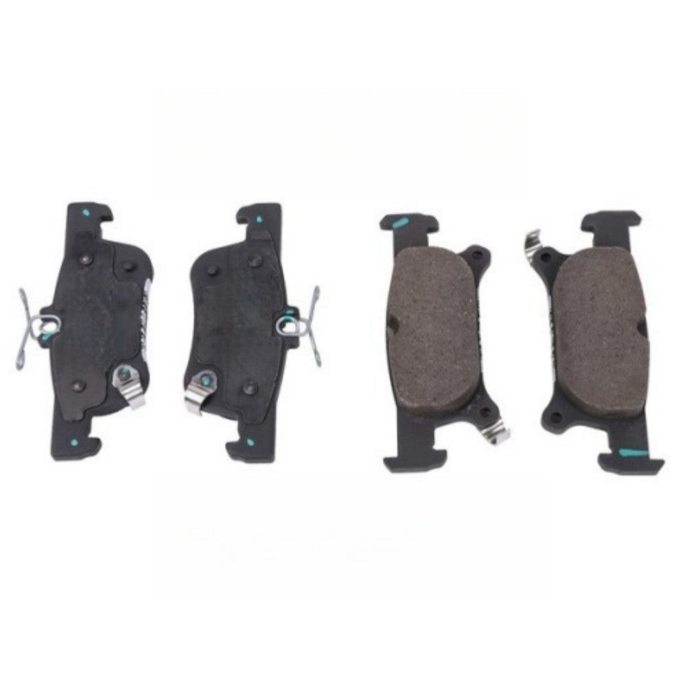 Brake gaskets Replace# 86528945 23145351 Q