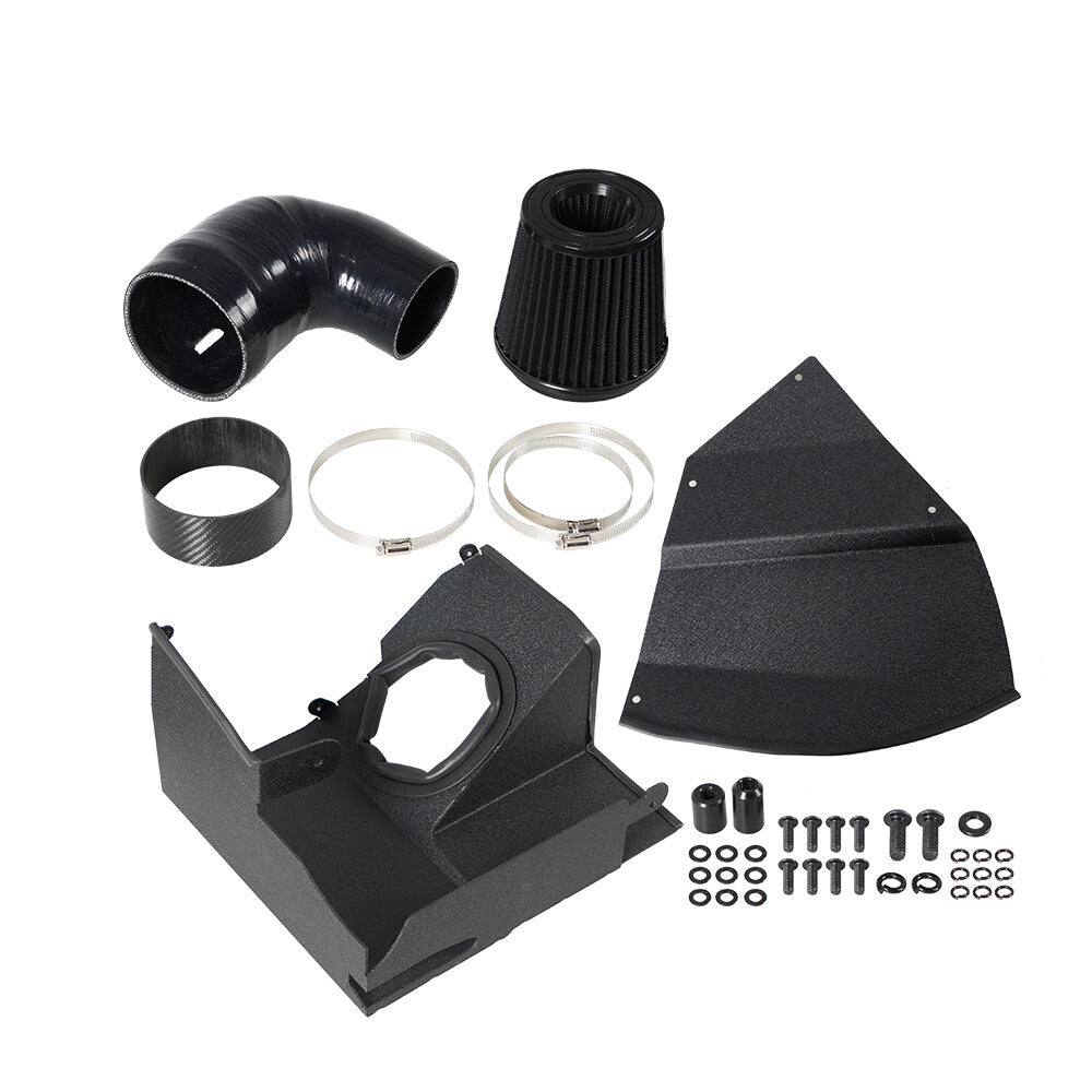 1 SET ALLOY AIR INTAKE Fit for BMW 320I 330I G20 G21