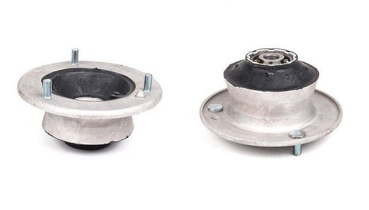 (2-piece set) Front left + right strut shock absorber bearings suitable for E39 E46 E83 X3 n