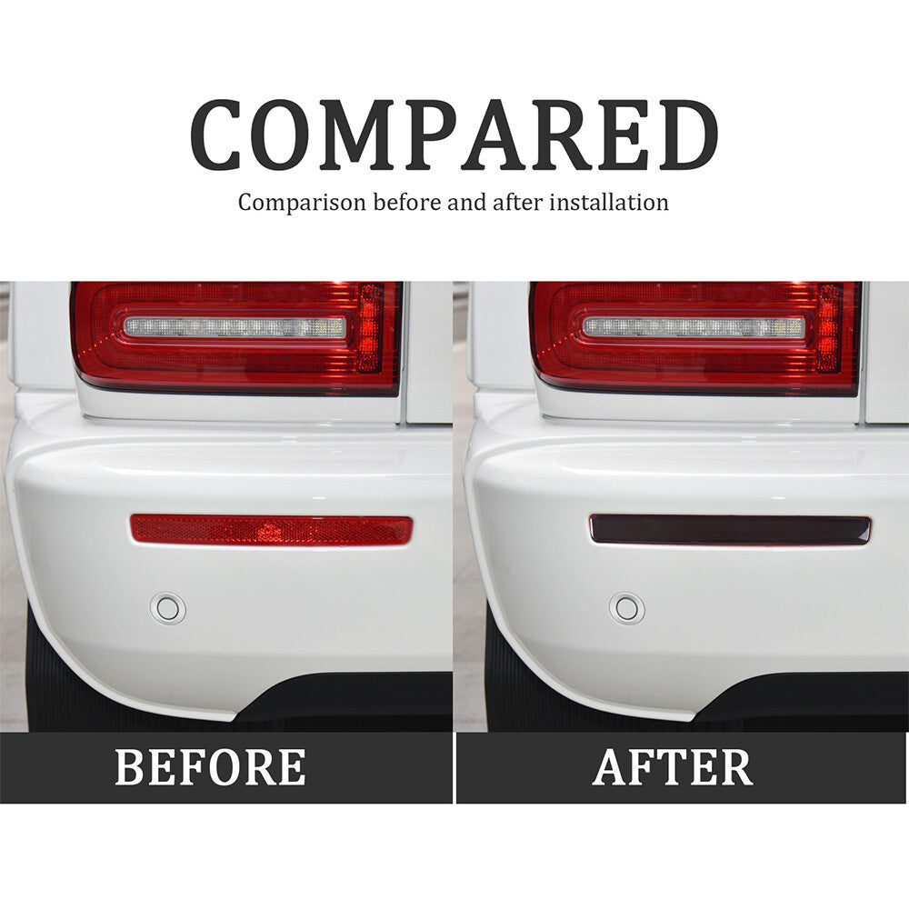2-Piece Silver Airbox Lid Bezel Cover Gloss Trim Molding for Hummēr H2 2003-2009- v