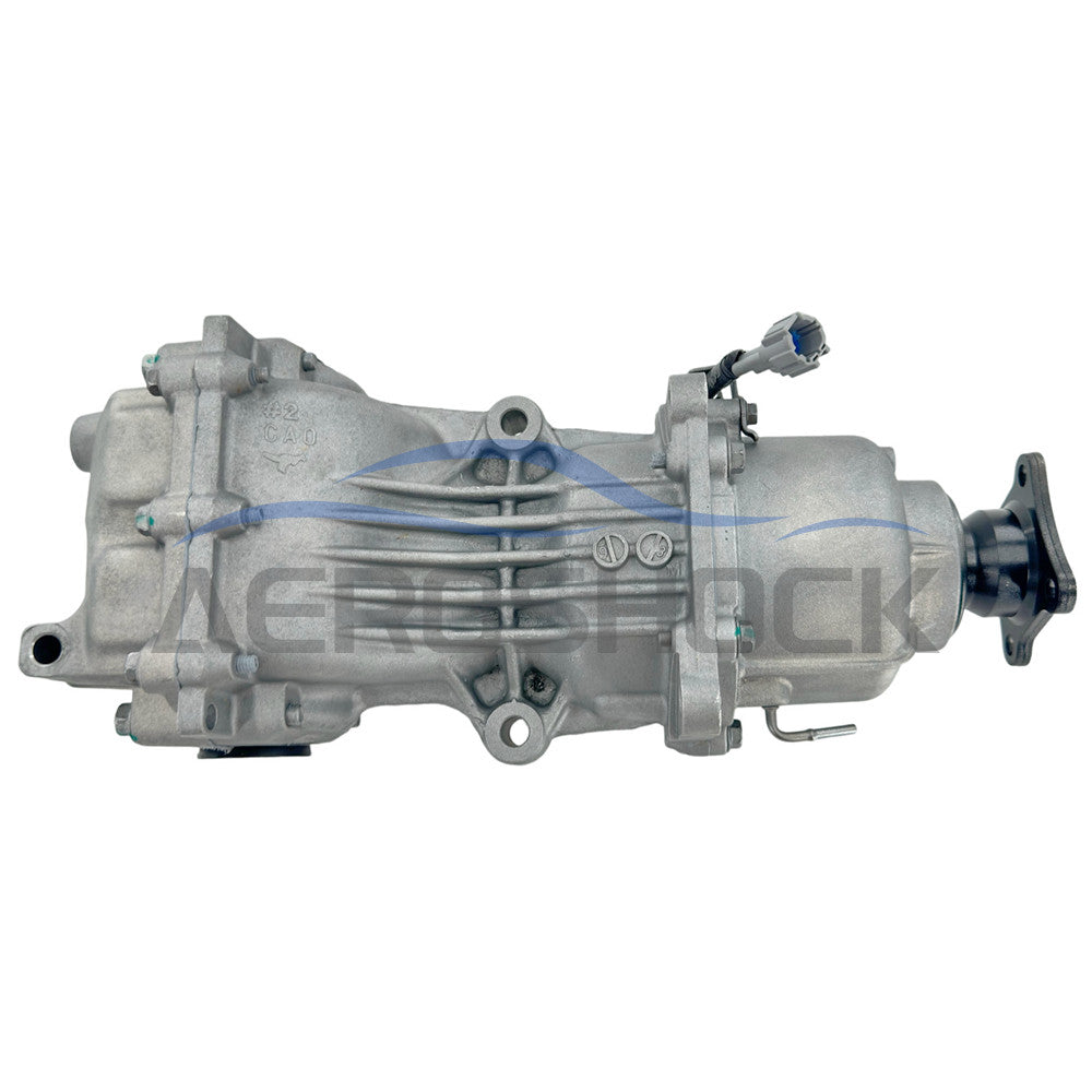 Rear Differential Assembly Carrier AWD for Nissan Rogue Murano Select 03-15 3.5L Q