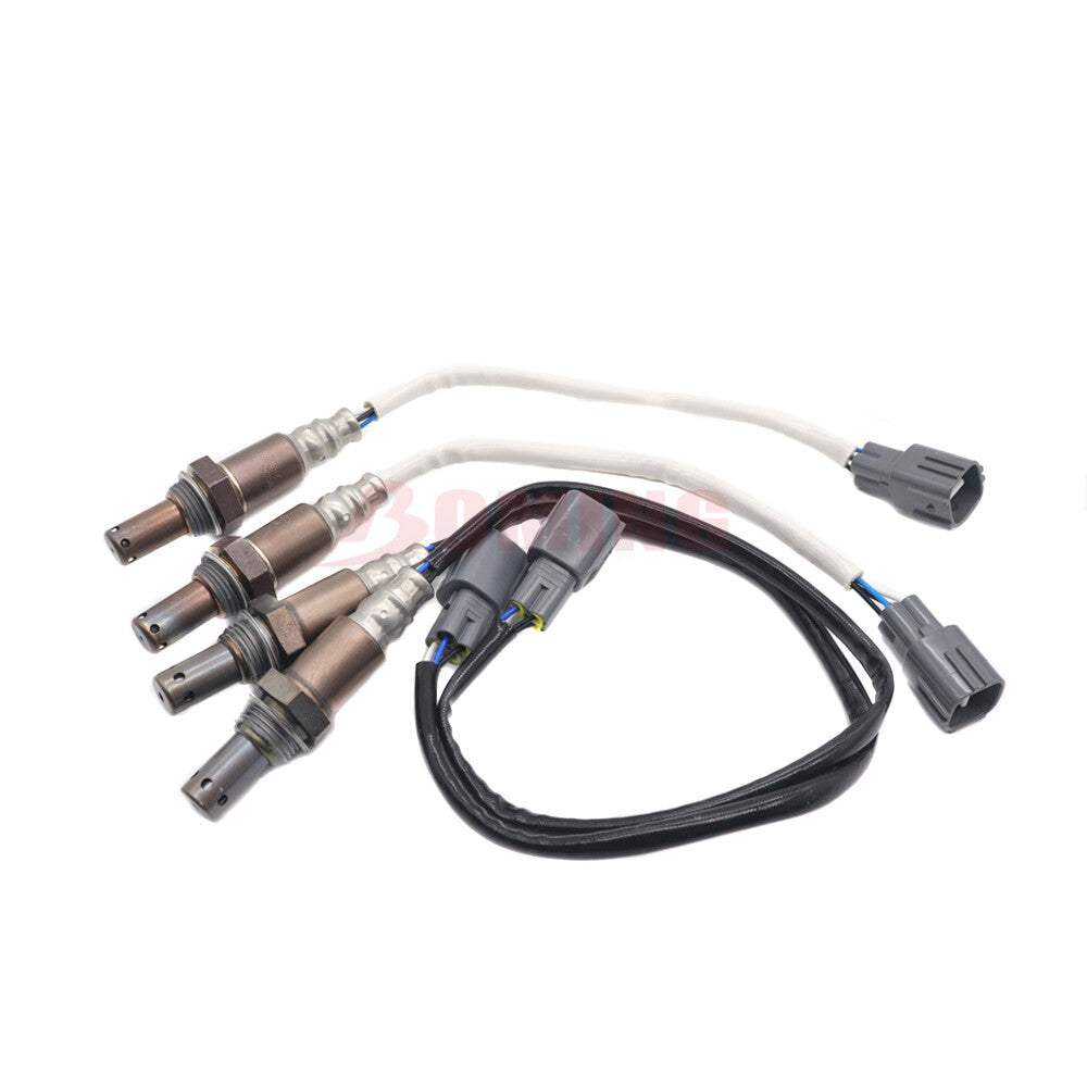 Upper Air Fuel Ratio O2 Oxygen Sensor L1MA-9Y460-EA For 2020-2023 for Ford Explorer
