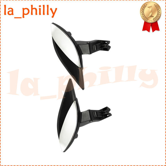 Fit for Fiat Croma 2005 - 2022 Door Handle Door Opener Front inside RHLH Side Q