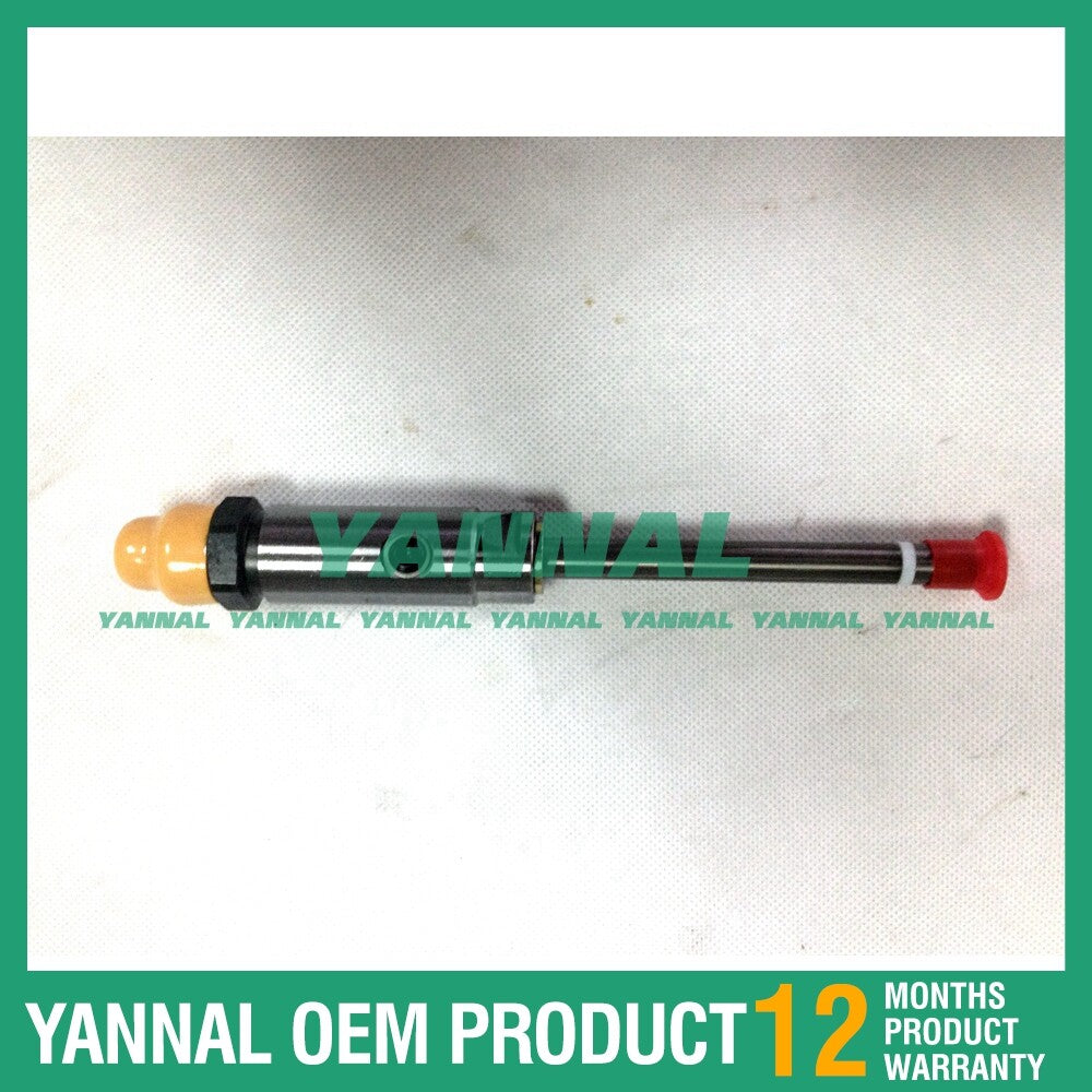 Fuel injector 8N-7005 (8N7005) is suitable for Caterpillar CAT 3304 3306 excavator engine parts.