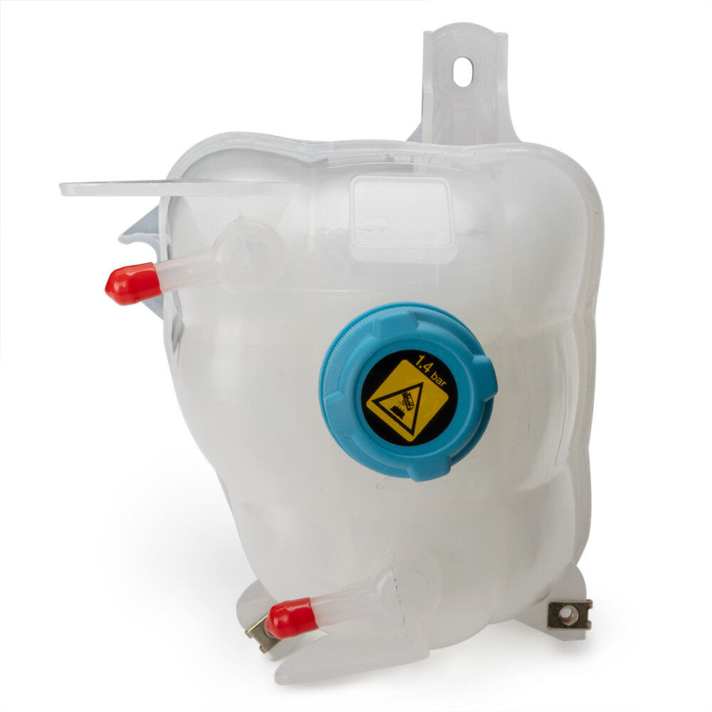 Coolant recovery reservoir 603-832 52014880AA, suitable for ProMaster 1500 2500, 2014-2021.