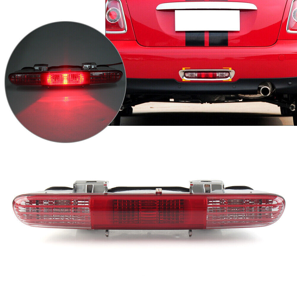 Rear Fog Light Reverse Back Up Light for Mini R56 R57 R58 R59 11-15 63247255925
