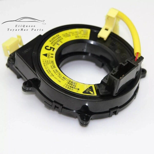 84306-06010 for 1998-1999 Tacoma Steering Wheel Cruise Horn Clock Spring Parts n
