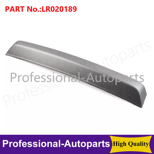 1*Rear Trunk Lid Tailgate Molding Trim for Land Rover Freelander 2 LR2 06-10 Q