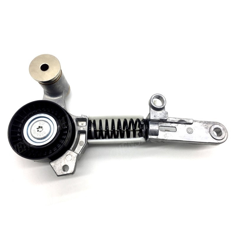 V-ribbed belt tensioner assembly suitable for 2014-2016 for Corolla 16620-37010- n