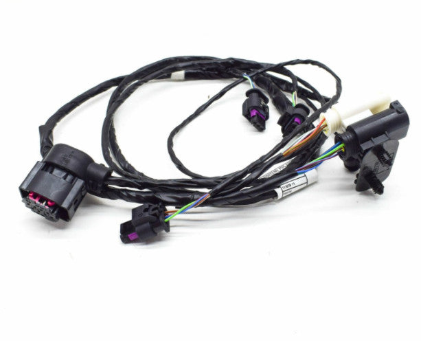1 Front Apron Cable For F30 F32 320i 328i 428i 61129365043 v