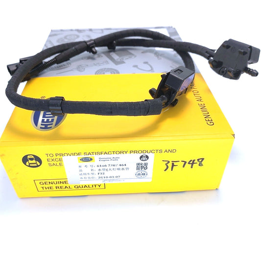 Front Windshield Washer Nozzle Spray Jet for BMW F32 F33 F36 4 SERIES F83 M4 Q