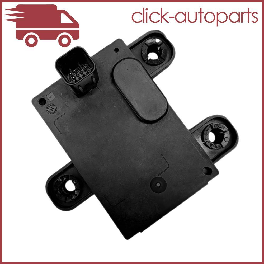 Front Radar Distance Control Module JX7T9G768AC Fits For Ranger 2019-2022 Q