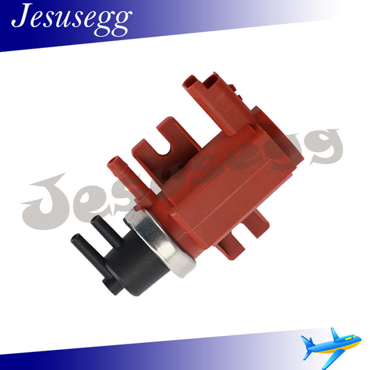 for Citroen Berlingo for Ford for Peugeot 03-15 1618c9 Turbocharger Pressure Converter F Q