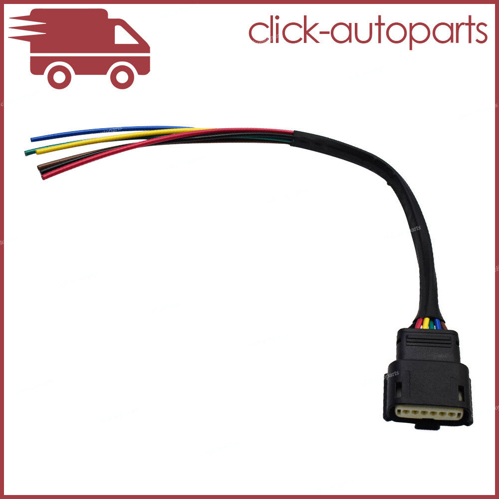 9U2Z14S411NA Ignition Coil Connector for Ford Transit Edge Explorer F-150 Fusion Q