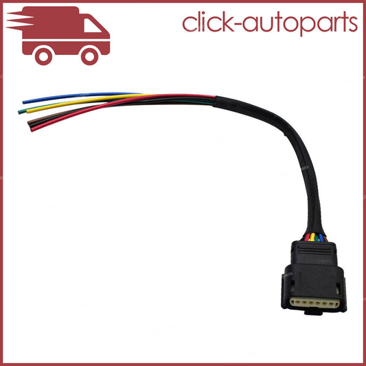 9U2Z14S411NA Ignition Coil Connector for Ford Transit Edge Explorer F-150 Fusion Q