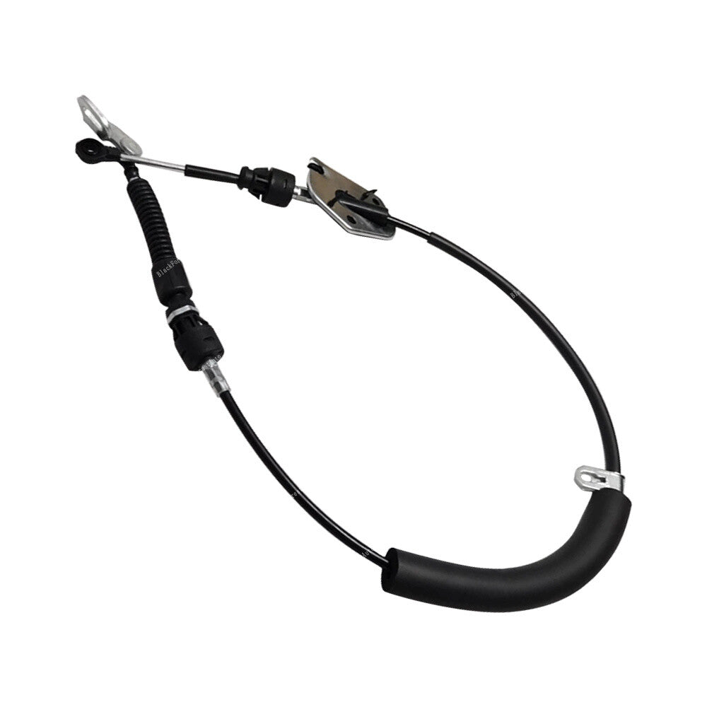 for Mitsubishi Montero for Pajero V73 V75 V77 V93 MR581204 Auto Gear Shift Cable Q