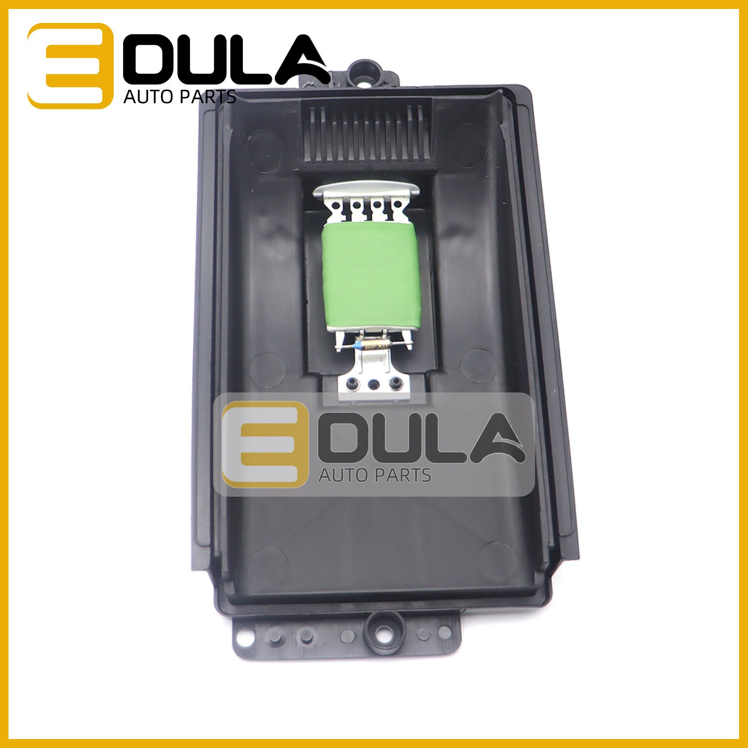 A/C AC Heater Fan Blower Motor Resistor fits for VW Lupo Beetle Polo 1J0819022A
