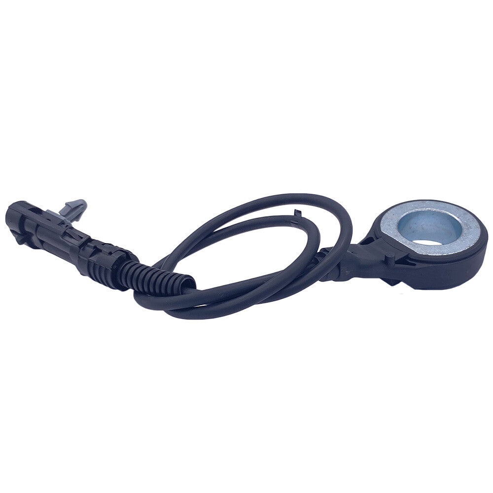 Rear ABS wheel speed sensors applicable to for Harley Electra Street, Glide Road, King 2009 - 2018 Q