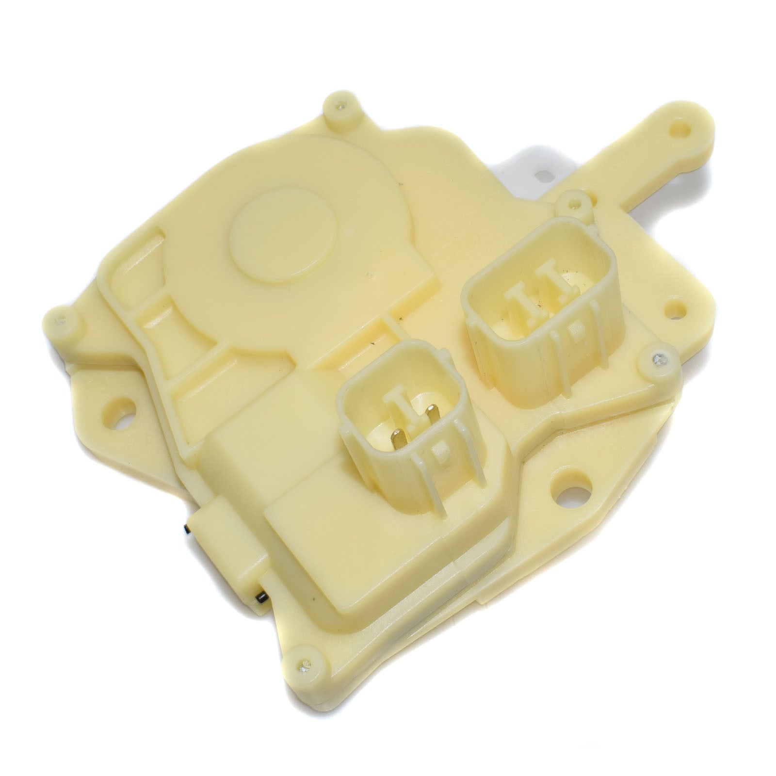 New power door lock actuator rear right for for Honda for Civic Accord 72615S84A01- v