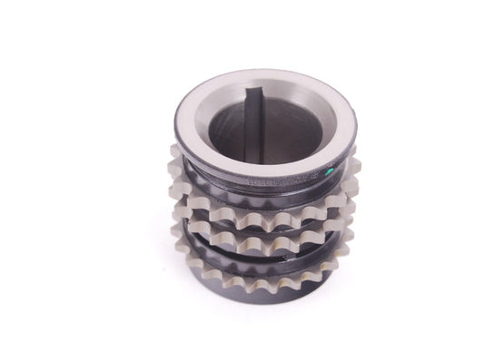 Engine timing crankshaft gear for W203 W164 R171 C230 - n