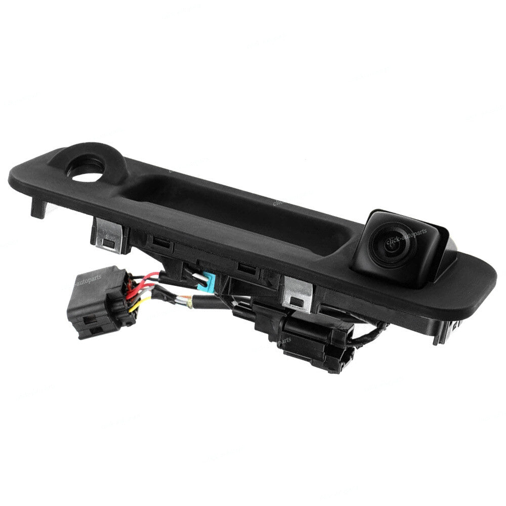 for Hyundai Sonata 2015 2016 2017 Rear View Backup Parking Camera Replacement Q
