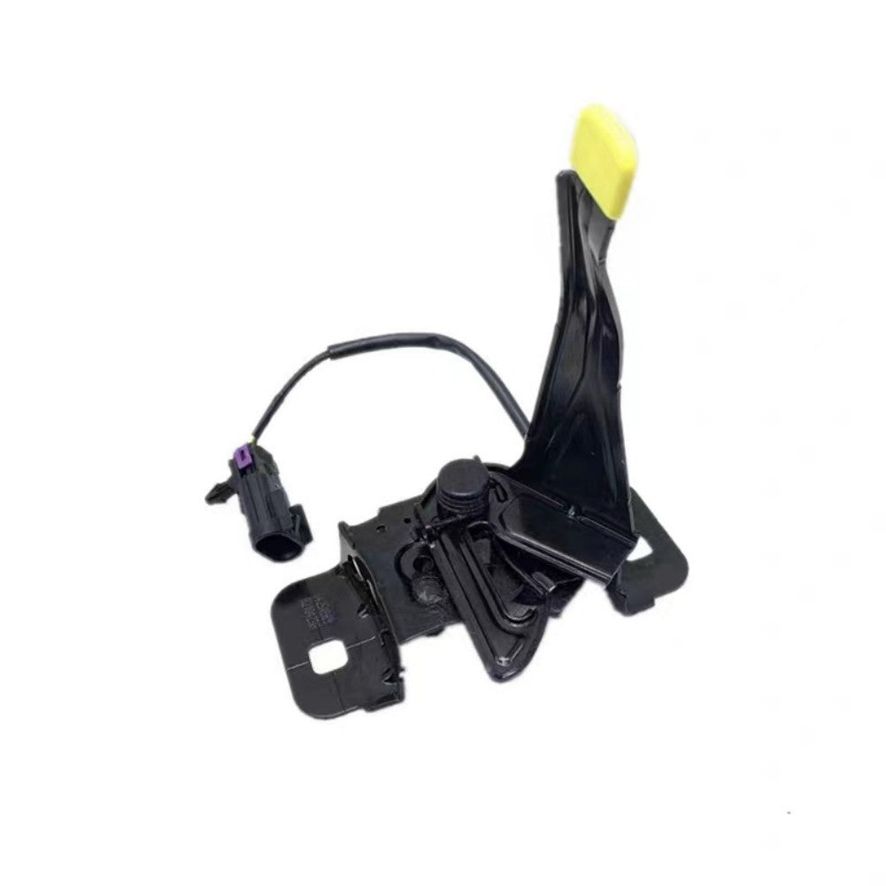Hood Lock Replace# 84254069 84218482 Q