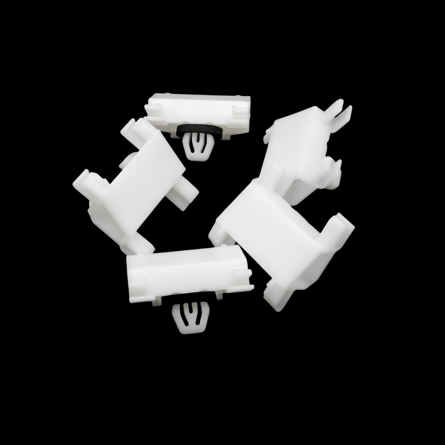 Fuel pump suction control valve (SCV) suitable for 06- for Fiat for Citron for Peugeot 2942000360 D