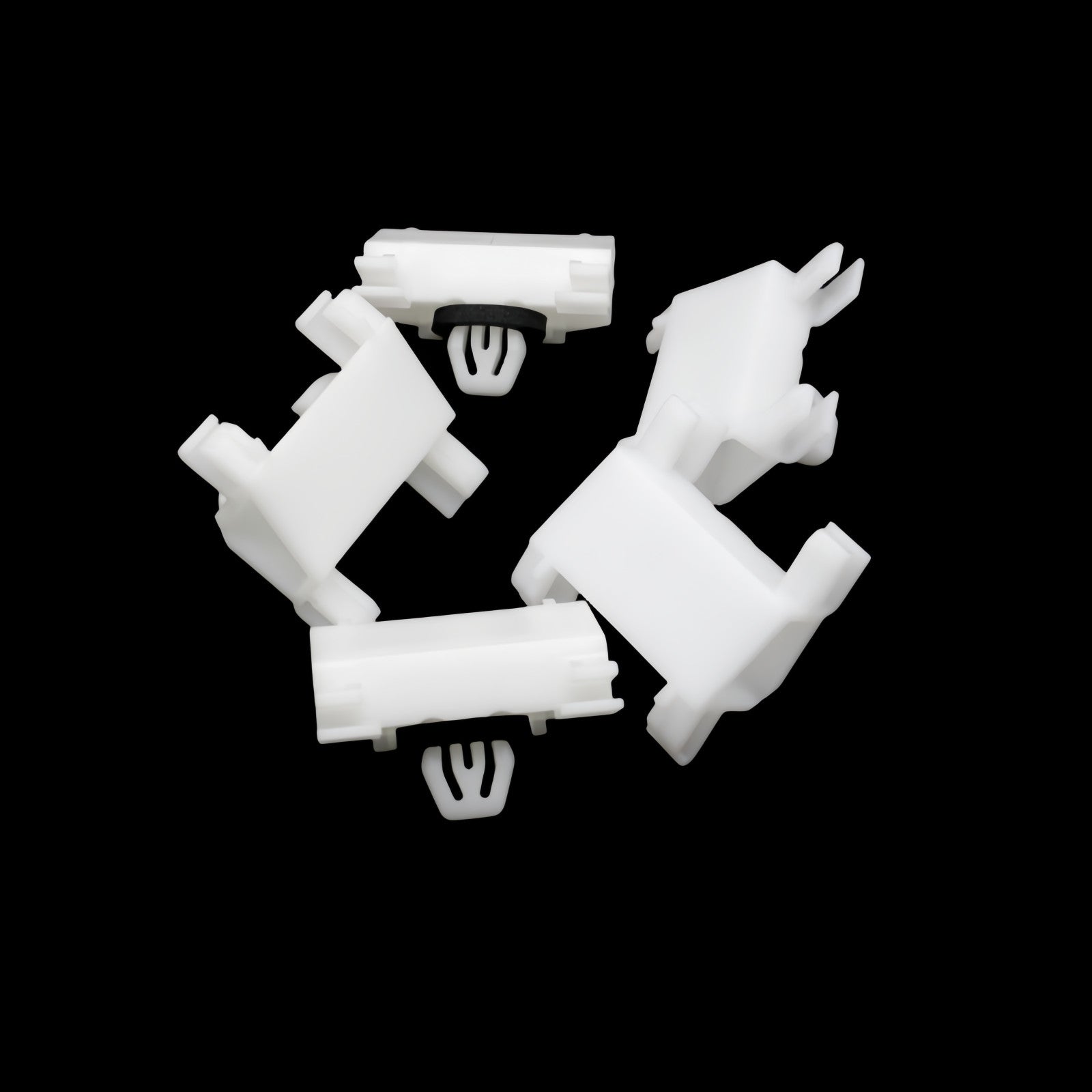 Fuel pump suction control valve (SCV) suitable for 06- for Fiat for Citron for Peugeot 2942000360 D