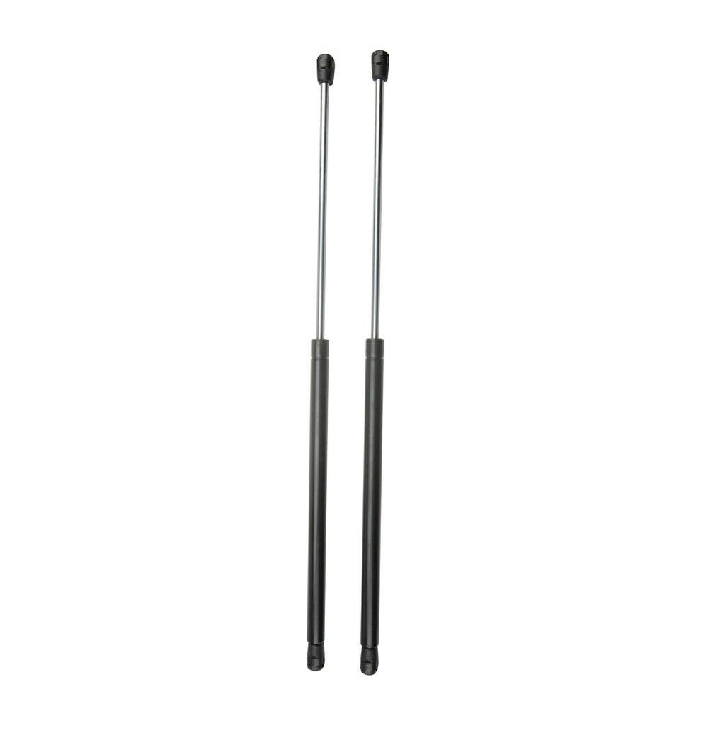 1Pair Rear Window Lift Support Shock Strut Fit for Jeep for Wrangler 1987-1995 YJ Q