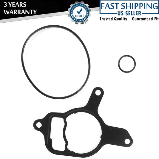 07K145100C VACUUM PUMP REBUILD kit for VW for Jetta sealing gaskets 2.5L Q