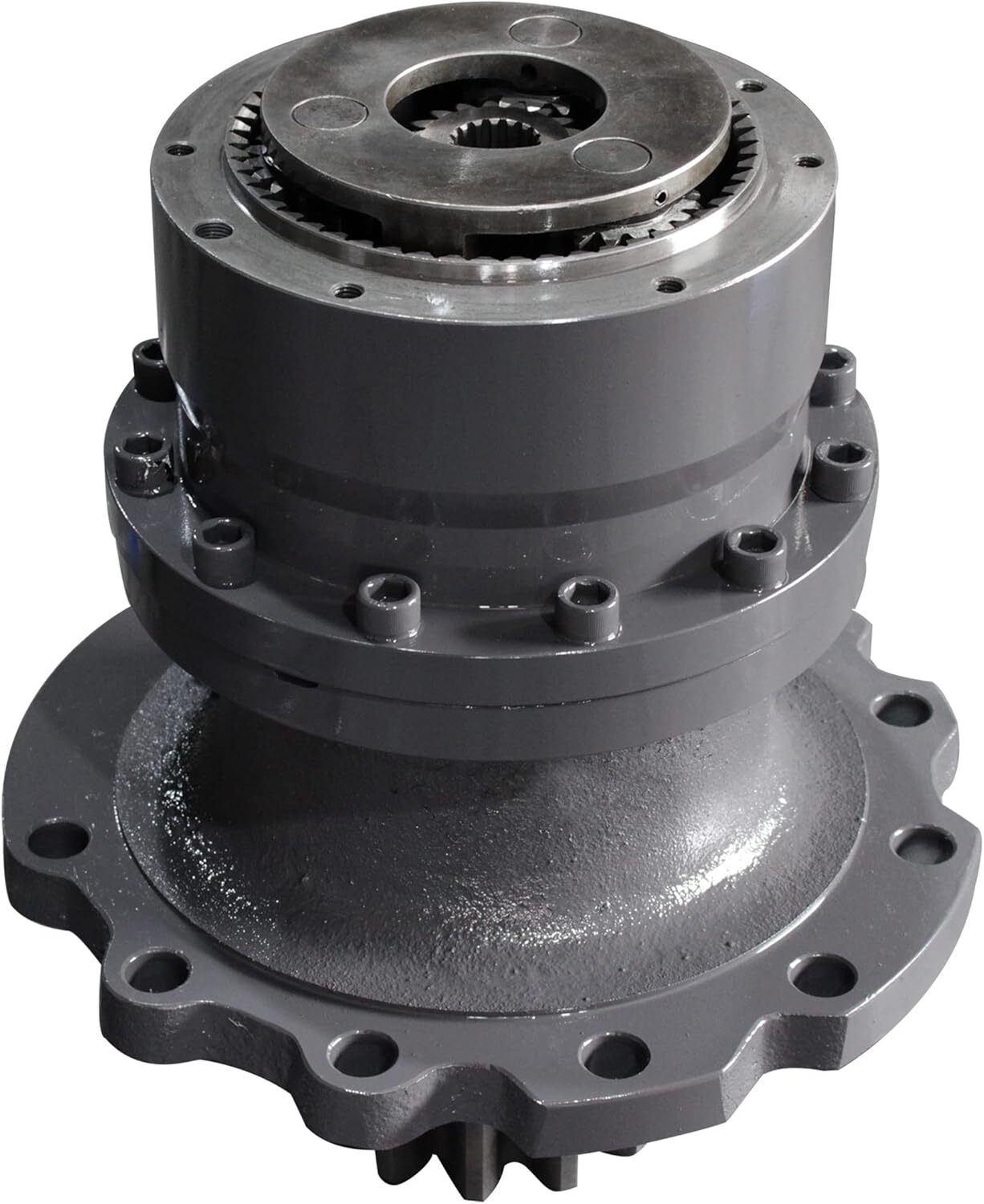 Swing Gearbox, Reduction 9148921 For Hitachi EX100-5 EX120-5 EX130-5 EX135 EX110