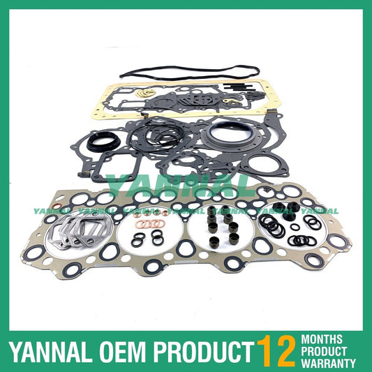 4D33 Full Washer Kit for Engine Parts -
